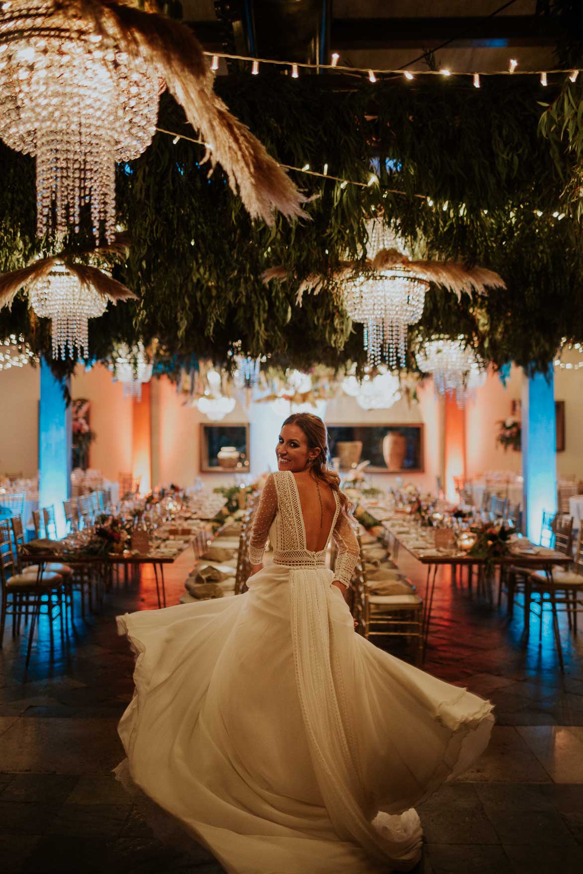 Fotografos de Boda La Finca de Susi Diaz Elche