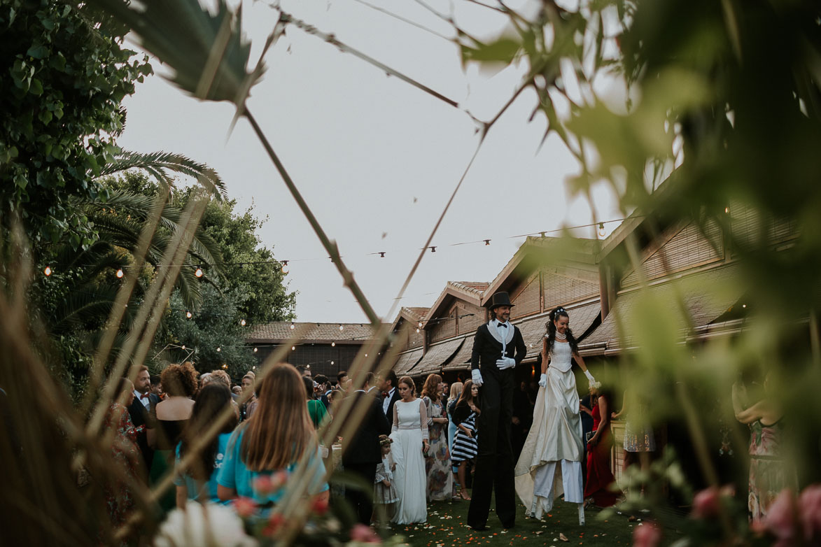 Fotografos de Boda La Finca de Susi Diaz Elche