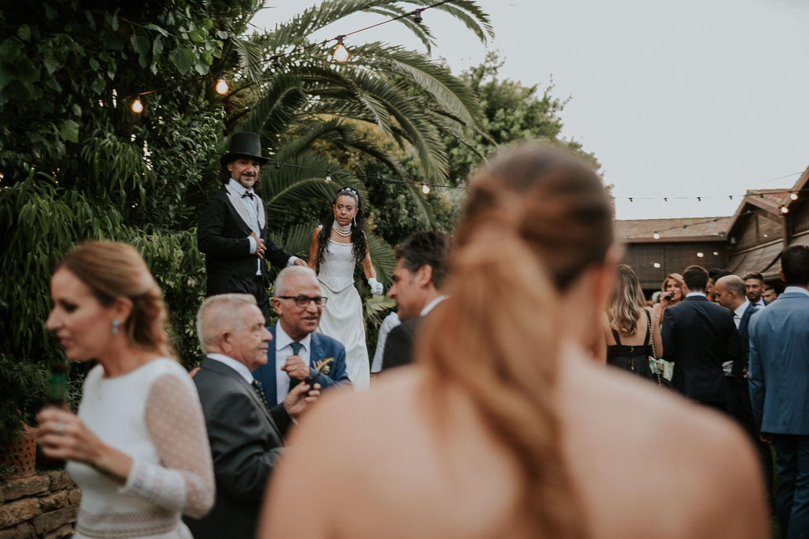 Fotografos de Boda La Finca de Susi Diaz Elche