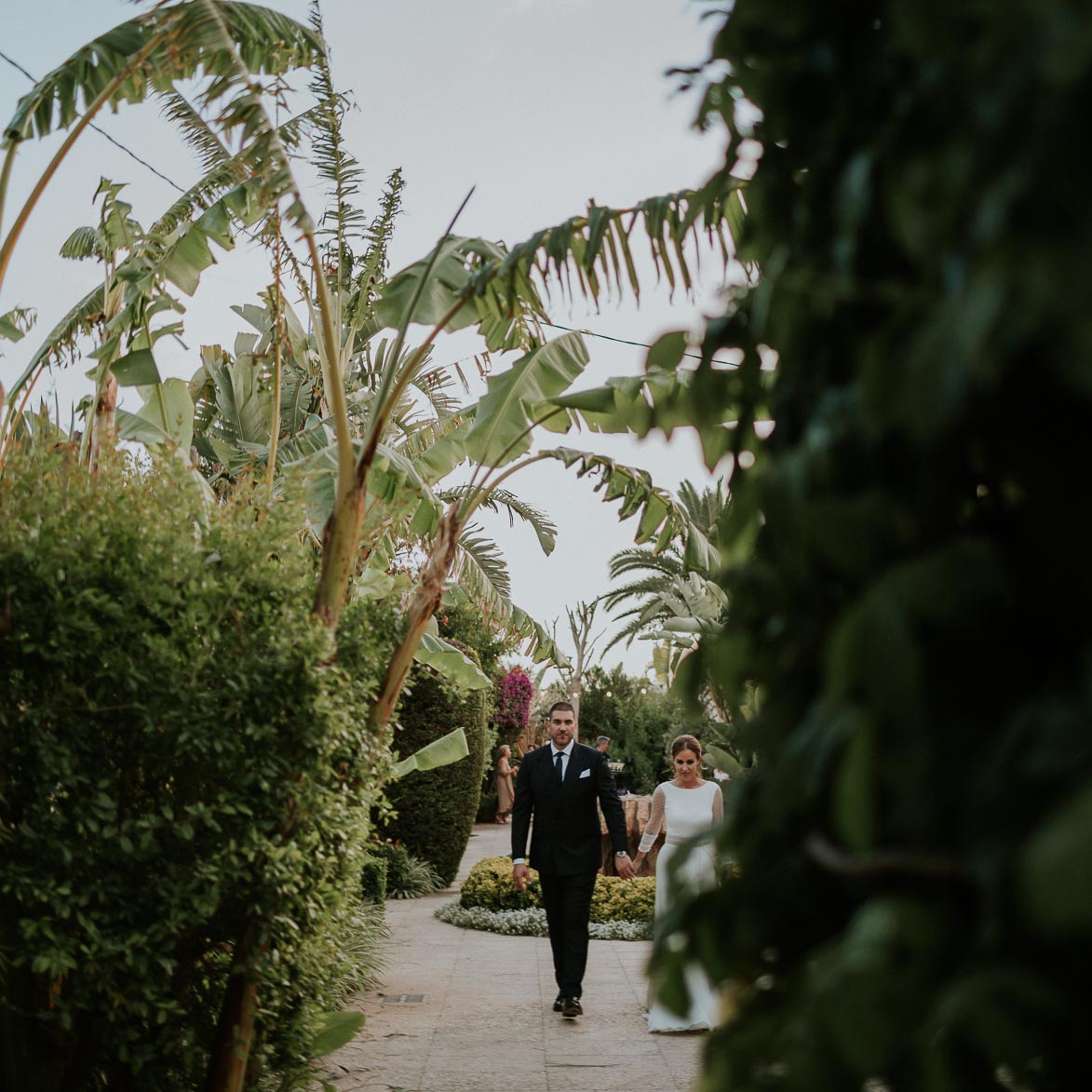 Fotógrafos de Boda La Finca de Susi Díaz Elche