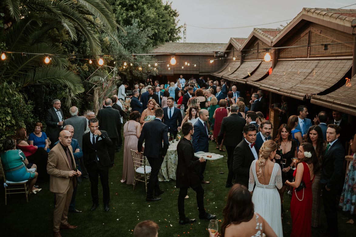 Fotografos de Boda La Finca de Susi Diaz Elche