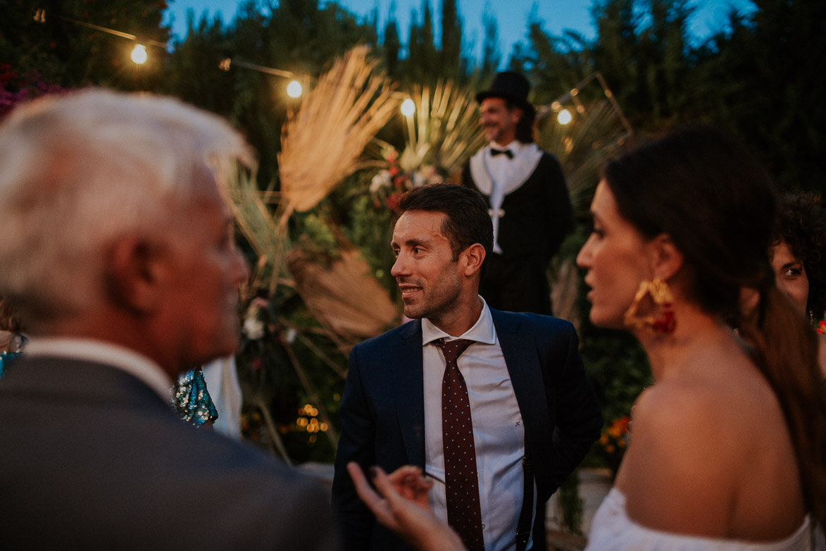 Fotografos de Boda La Finca de Susi Diaz Elche