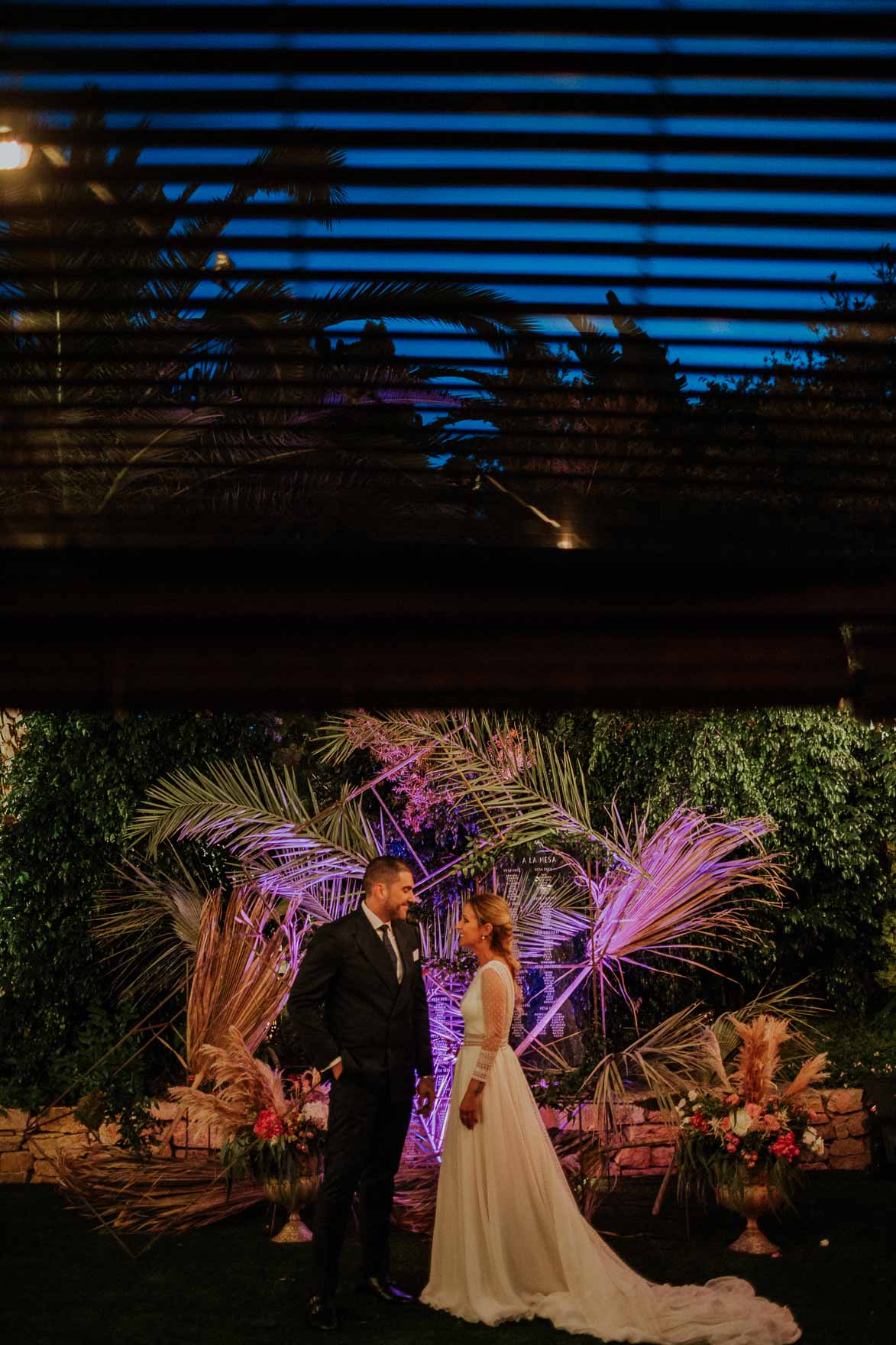 Fotografos de Boda La Finca de Susi Diaz Elche