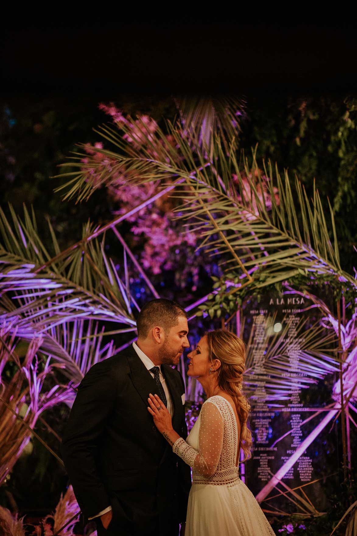 Fotografos de Boda La Finca de Susi Diaz Elche