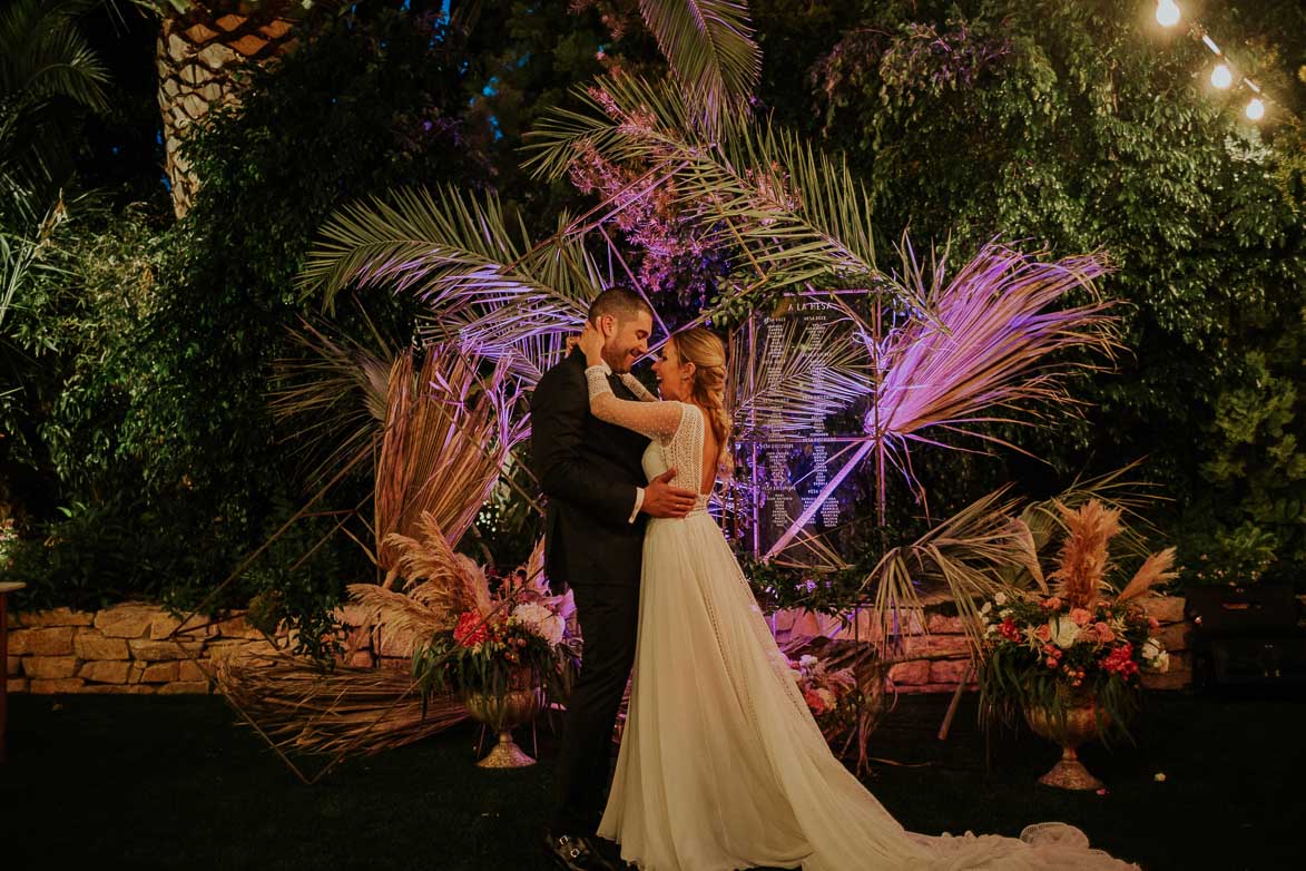 Fotografos de Boda La Finca de Susi Diaz Elche