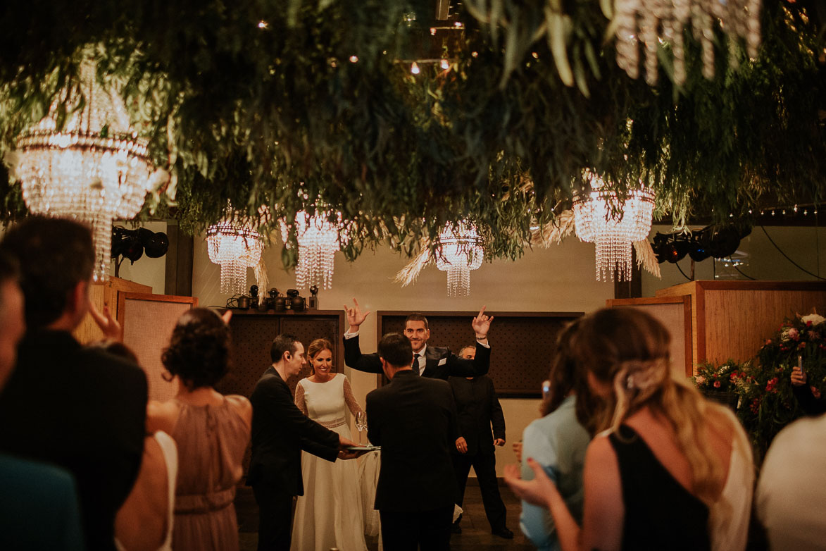 Fotografos de Boda La Finca de Susi Diaz Elche