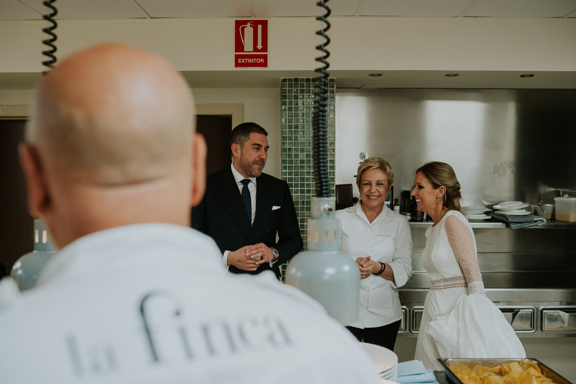 Fotografos de Boda La Finca de Susi Diaz Elche