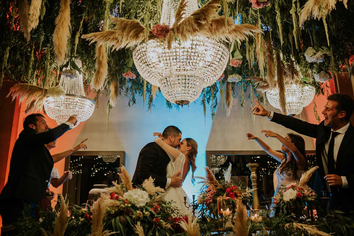 Fotografos de Boda La Finca de Susi Diaz Elche