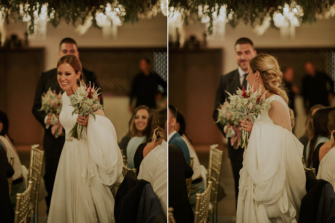 Fotografos de Boda La Finca de Susi Diaz Elche