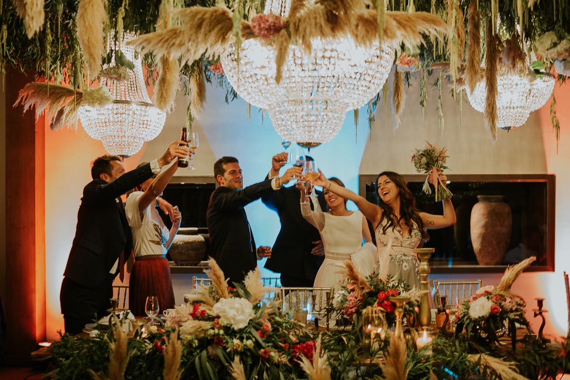 Fotografos de Boda La Finca de Susi Diaz Elche