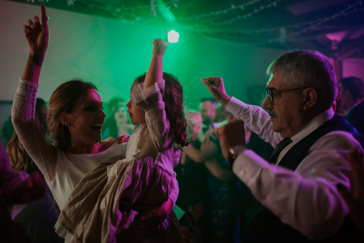 Fotografos de Boda La Finca de Susi Diaz Elche