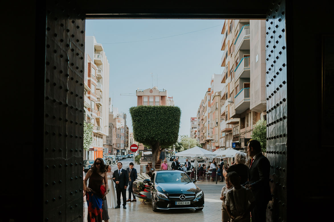 Fotos de Fincas para Bodas Elche Alicante Valencia