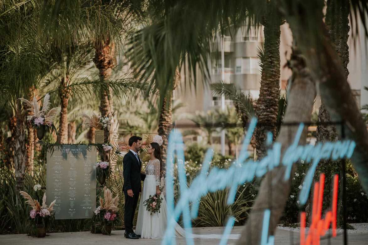 Fotos de Fincas para Bodas Elche Alicante Valencia