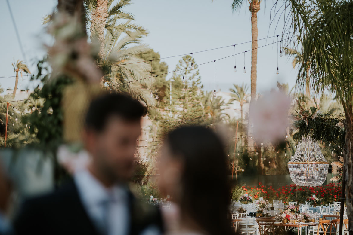 Fotos de Fincas para Bodas Elche Alicante Valencia