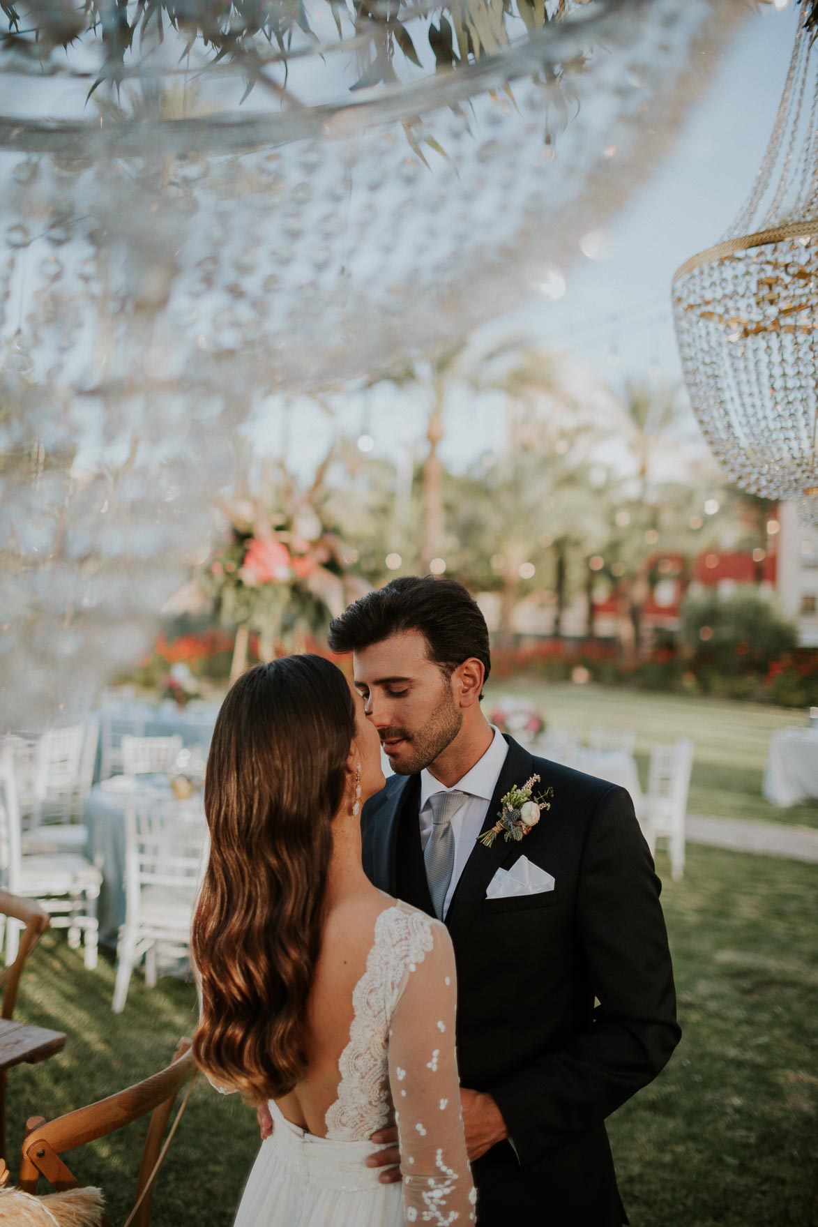 Rubén Hernández Novias