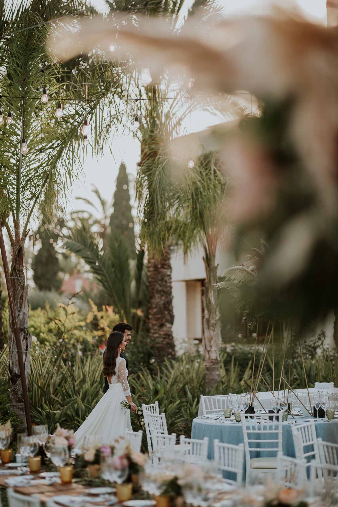 Fotos de Fincas para Bodas Elche Alicante Valencia