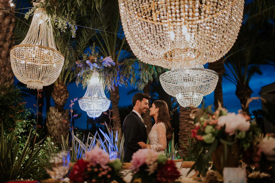 Rubén Hernández Novias