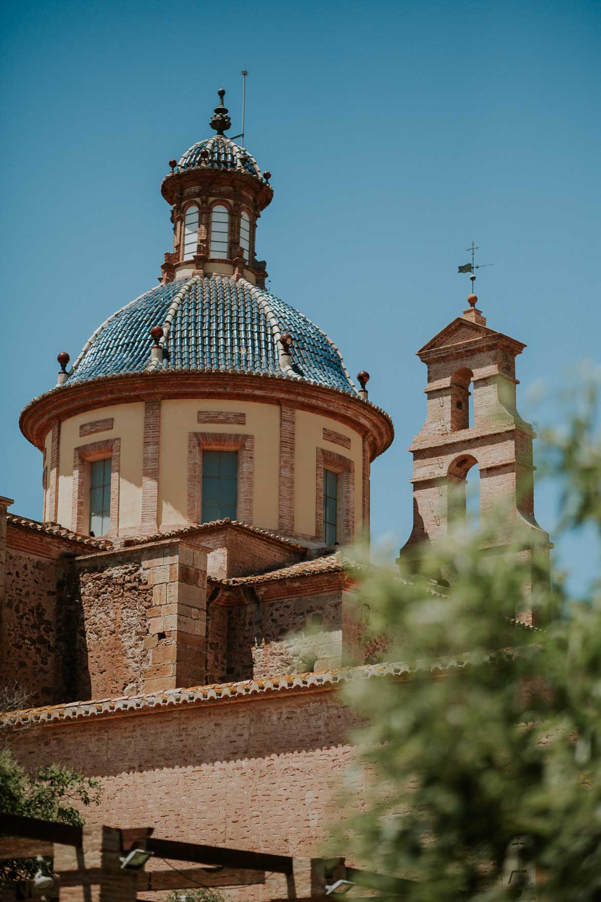 Fotos de Bodas Cartuja de Ara Christi El Puig Valencia