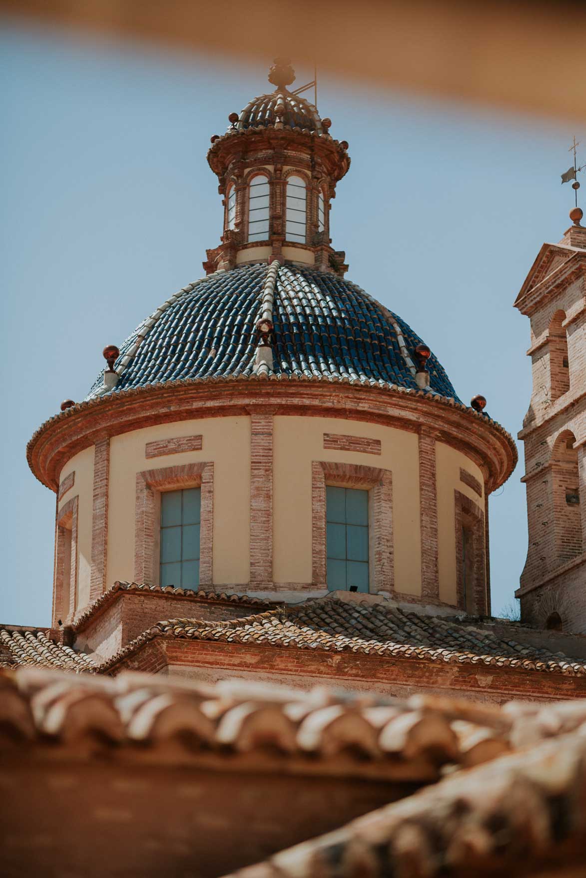 Fotos de Bodas Cartuja de Ara Christi El Puig Valencia