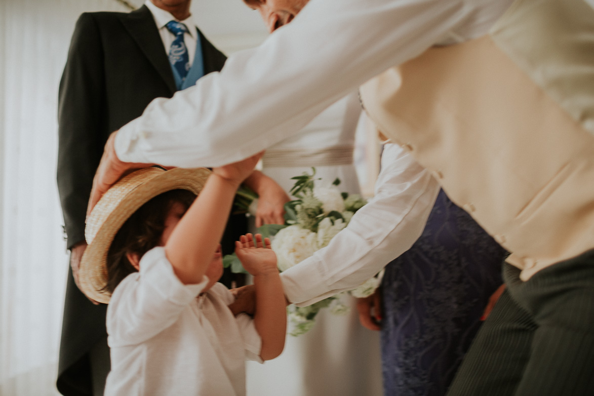 Fotos de Bodas Cartuja de Ara Christi El Puig Valencia