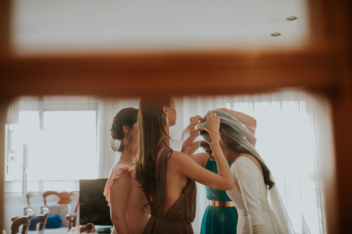 Fotos de Bodas Cartuja de Ara Christi El Puig Valencia