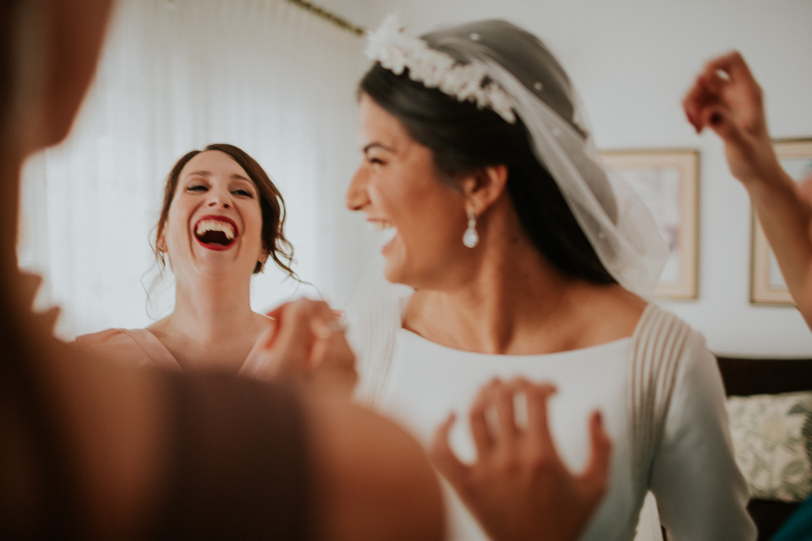 Fotos de Bodas Cartuja de Ara Christi El Puig Valencia