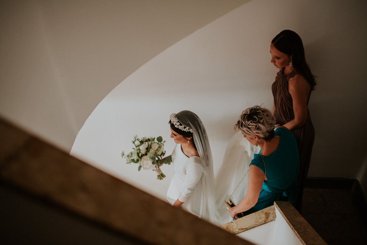 Vestidos de Novia Luis Rocamora Valencia