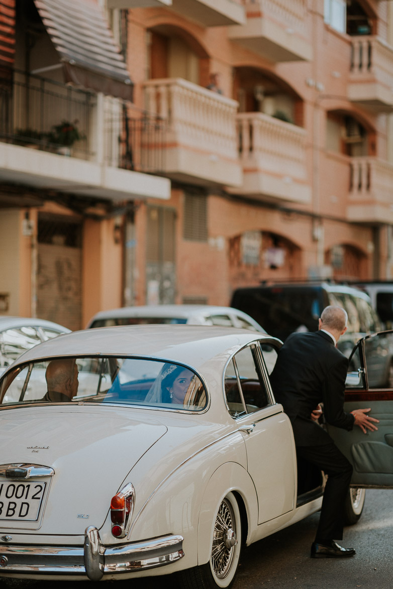 Fotos de Bodas Cartuja de Ara Christi El Puig Valencia