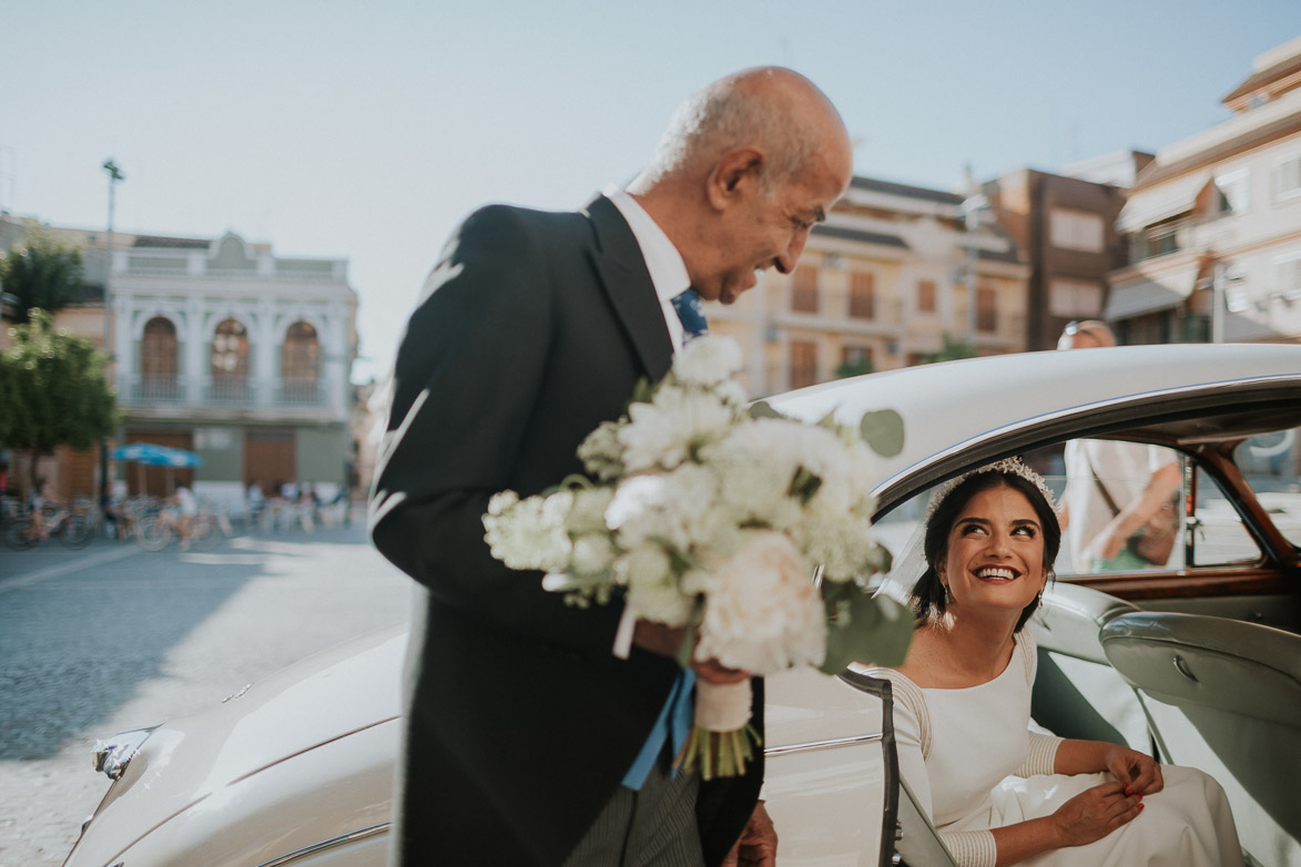 Ramos de Novia El taller de Clo Valencia