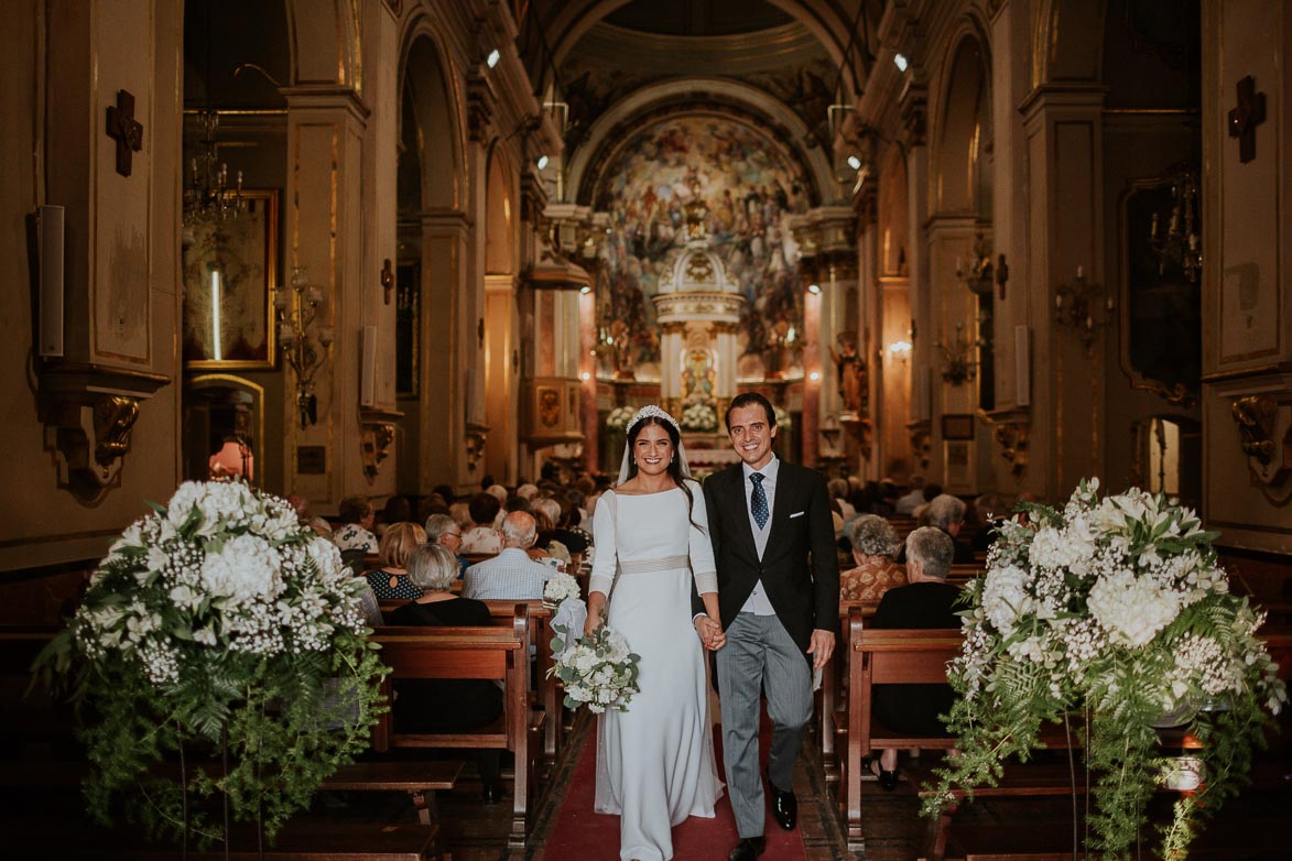 Vestidos de Novia Luis Rocamora Valencia