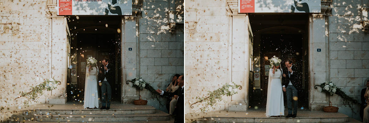 Fotos de Bodas Cartuja de Ara Christi El Puig Valencia