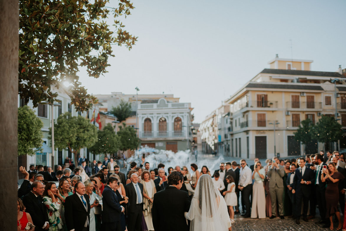 Fotos de Bodas Cartuja de Ara Christi El Puig Valencia