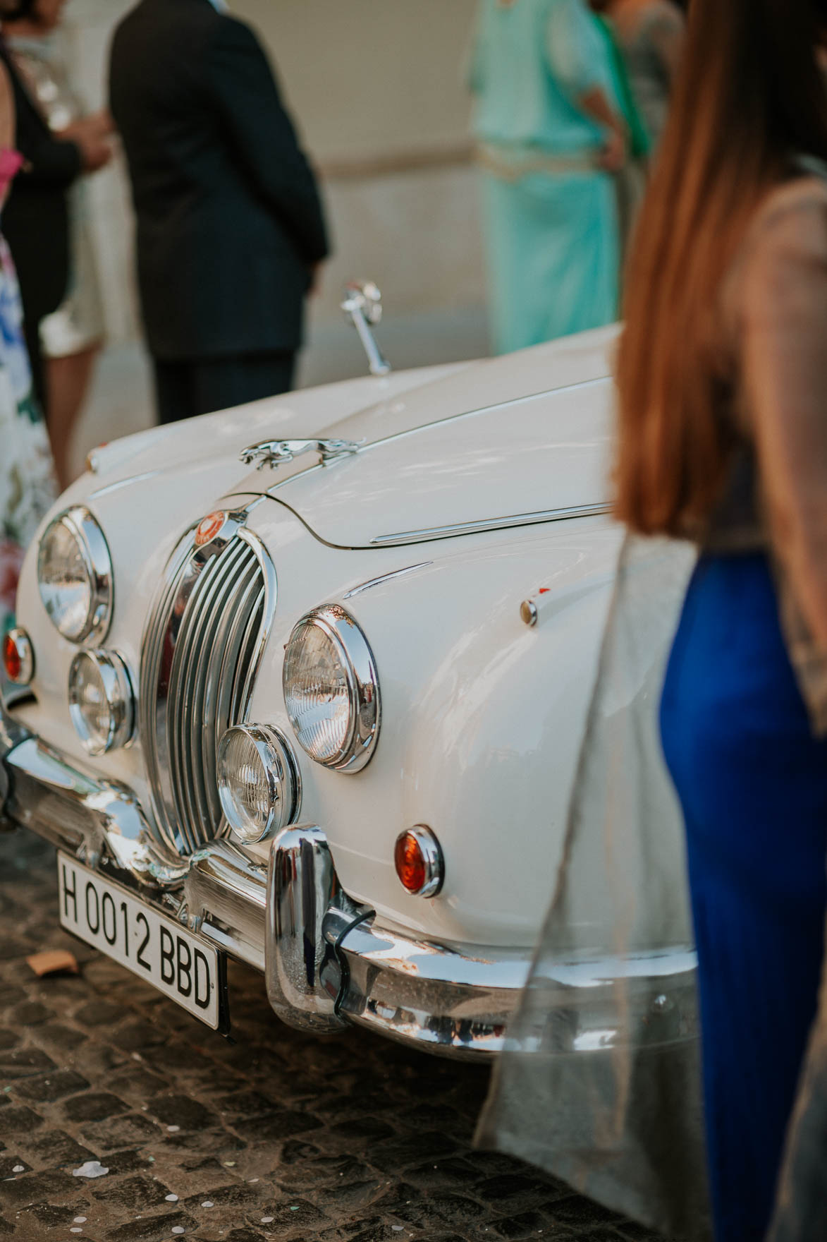 Fotos de Bodas Cartuja de Ara Christi El Puig Valencia