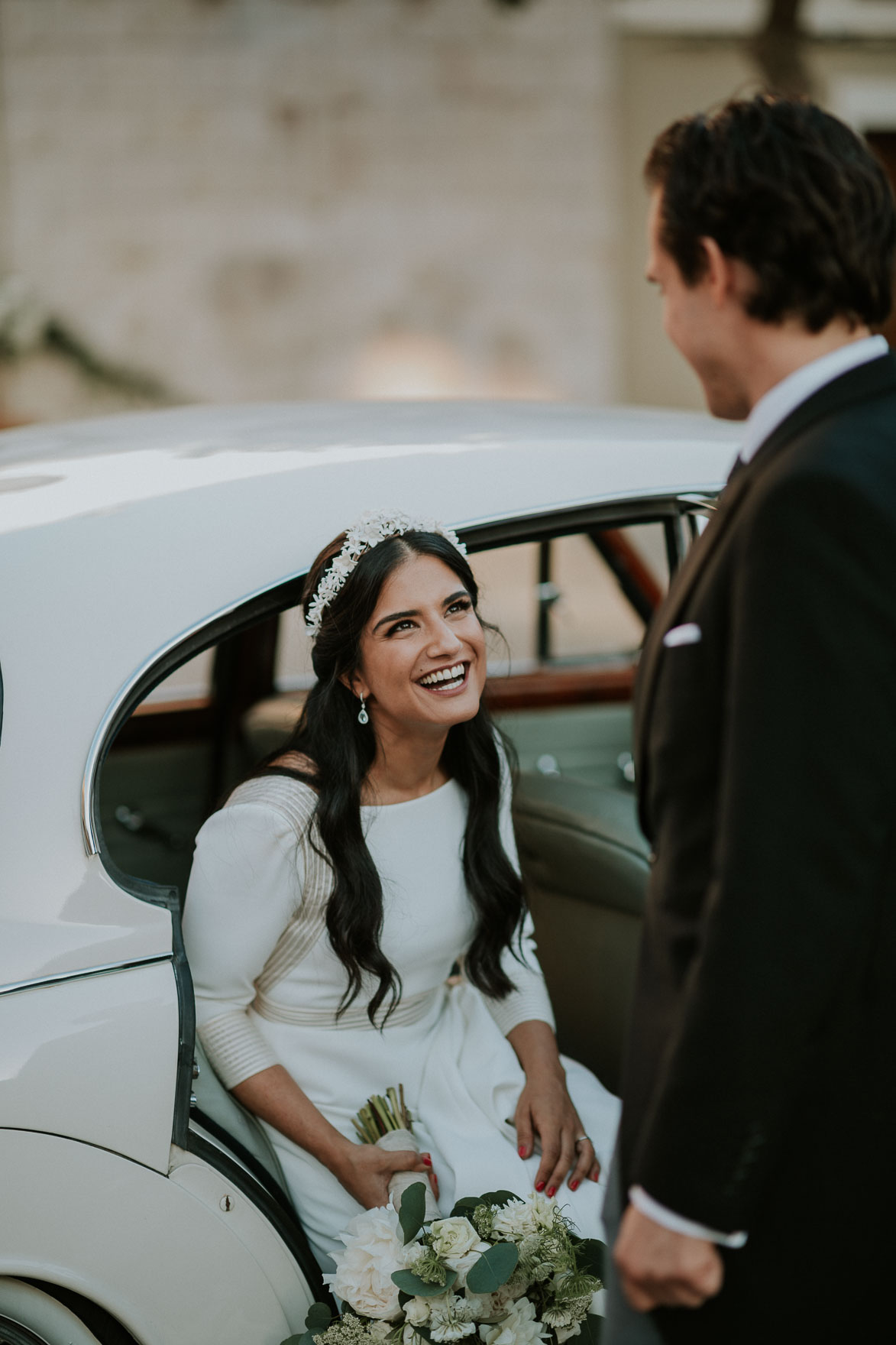 Vestidos de Novia Luis Rocamora Valencia