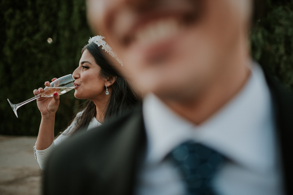 Fotos de Bodas Cartuja de Ara Christi El Puig Valencia