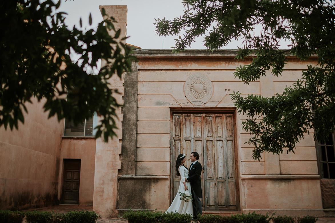 Vestidos de Novia Luis Rocamora Valencia