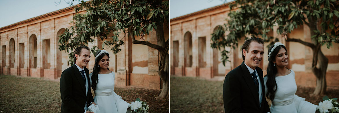 Fotos de Bodas Cartuja de Ara Christi El Puig Valencia