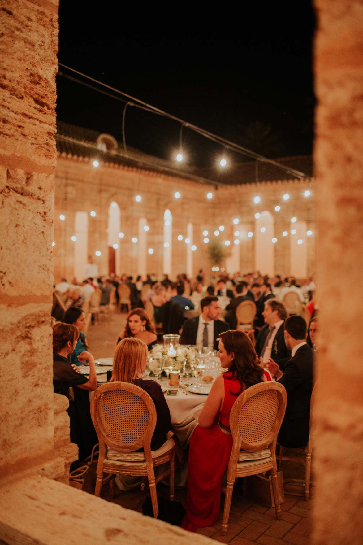 Fotos de Bodas Cartuja de Ara Christi El Puig Valencia