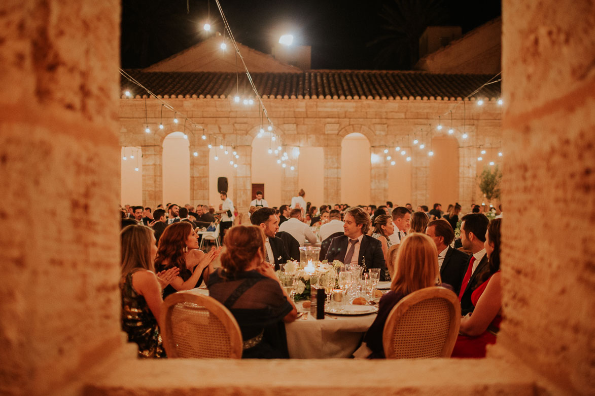 Fotos de Bodas Cartuja de Ara Christi El Puig Valencia