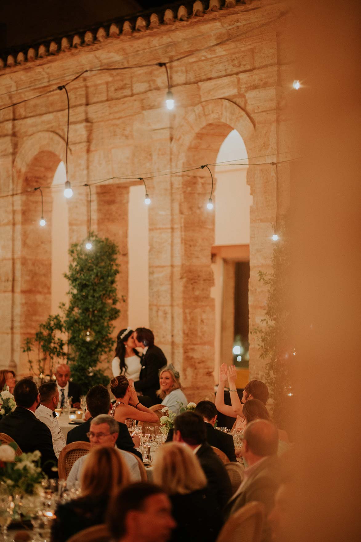 Fotos de Bodas Cartuja de Ara Christi El Puig Valencia