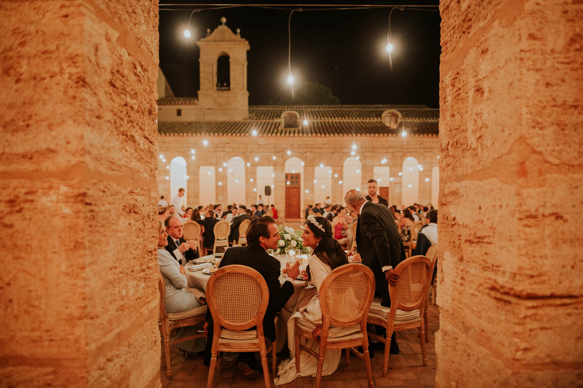 Fotos de Bodas Cartuja de Ara Christi El Puig Valencia