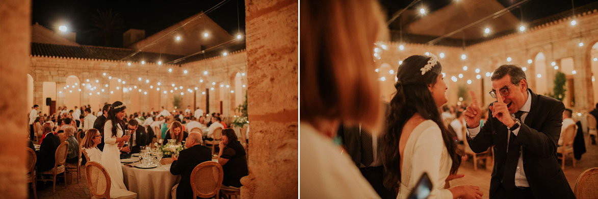 Fotos de Bodas Cartuja de Ara Christi El Puig Valencia