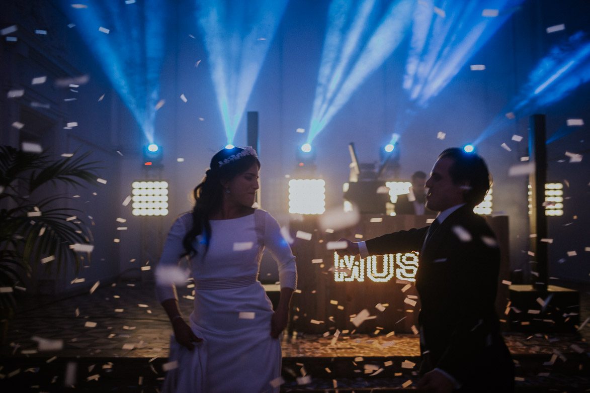 Fotos de Bodas Cartuja de Ara Christi El Puig Valencia