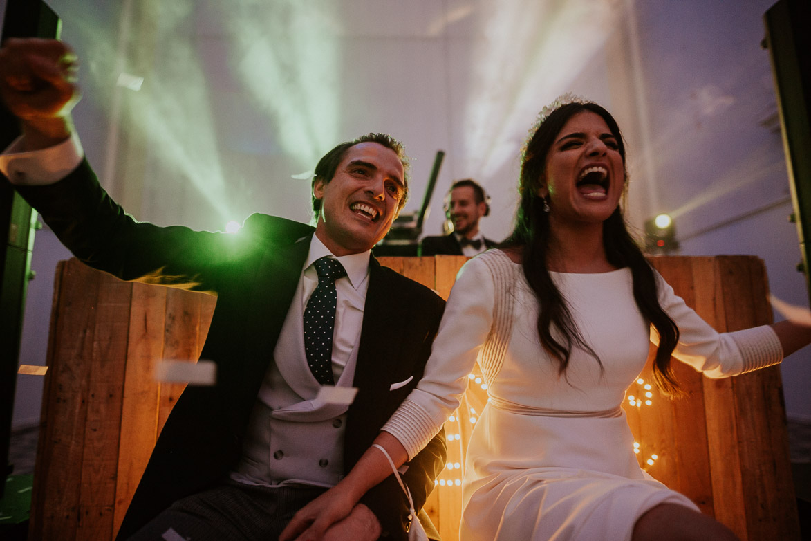 Fotos de Bodas Cartuja de Ara Christi El Puig Valencia