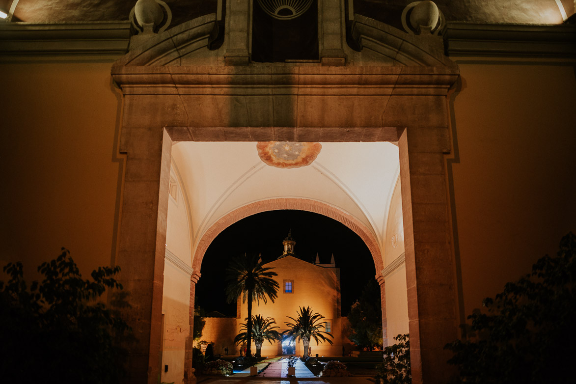 Fotos de Bodas Cartuja de Ara Christi El Puig Valencia