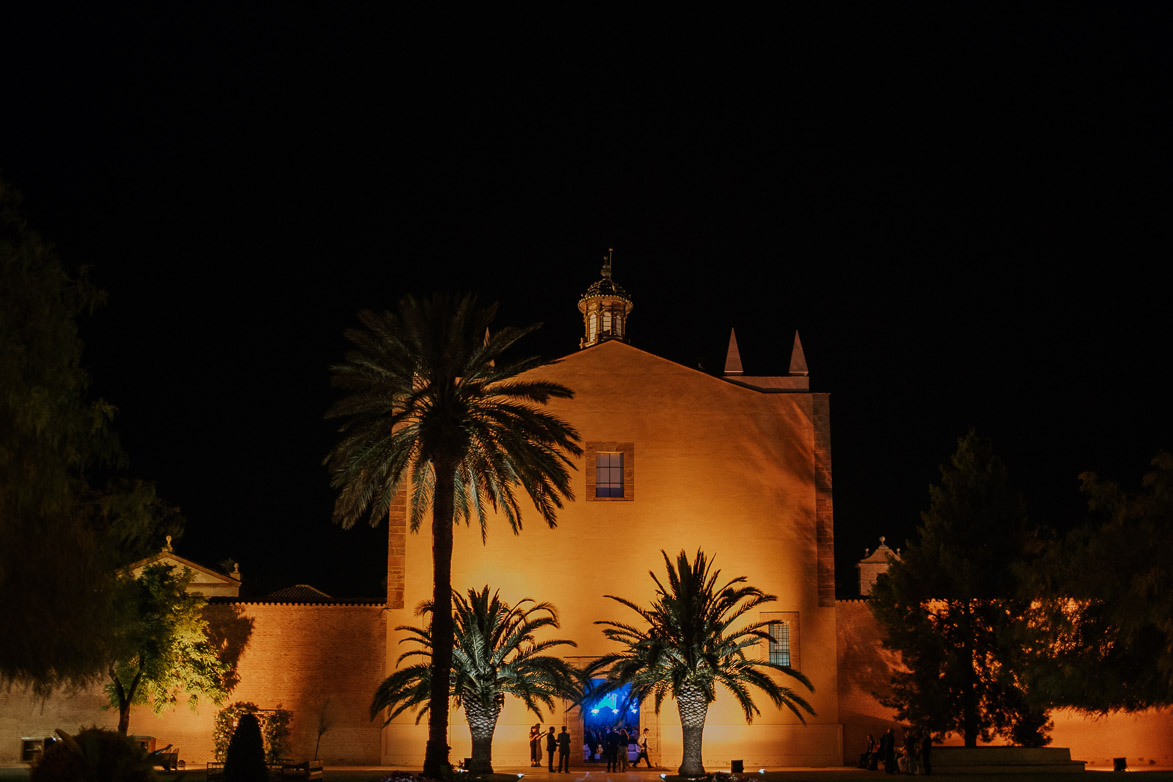 Fotos de Bodas Cartuja de Ara Christi El Puig Valencia