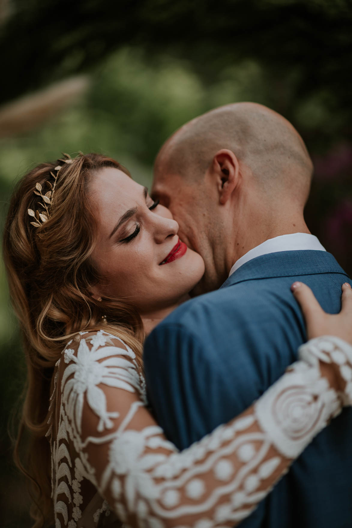 Fotos de Bodas Civiles en Finca El Belon Alicante