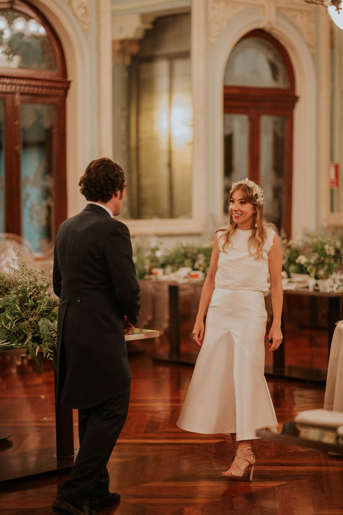 Fotógrafos Bodas Real Casino de Murcia Fanfan et Poupi Portocale