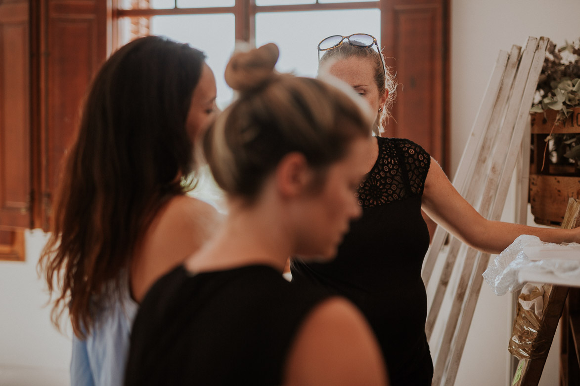 Fotógrafos de Boda Civil CaLiBorra Mataro Barcelona Catalunya