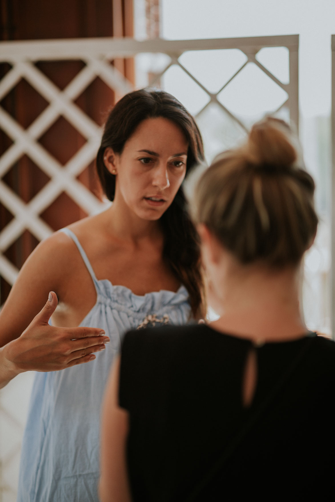 Fotógrafos de Boda Civil CaLiBorra Mataro Barcelona Catalunya